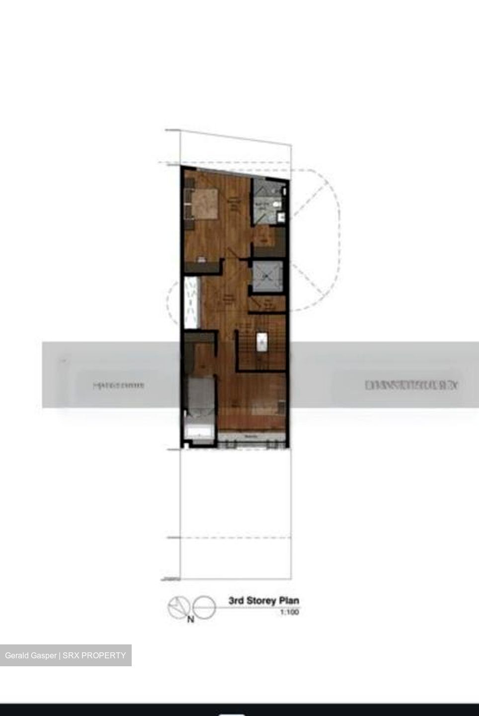 Sembawang Straits Estate (D27), Terrace #453678321